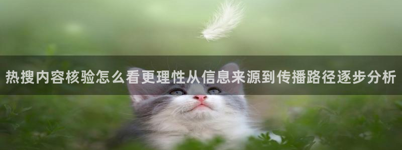 社会热点完整时间线