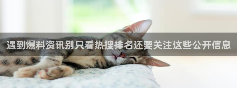 吃瓜真相原始出处